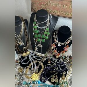 3/7 Jewelry Show